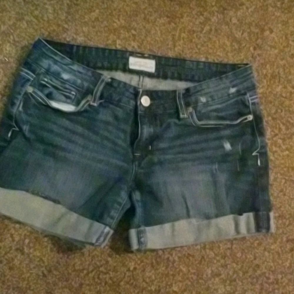 Shorts